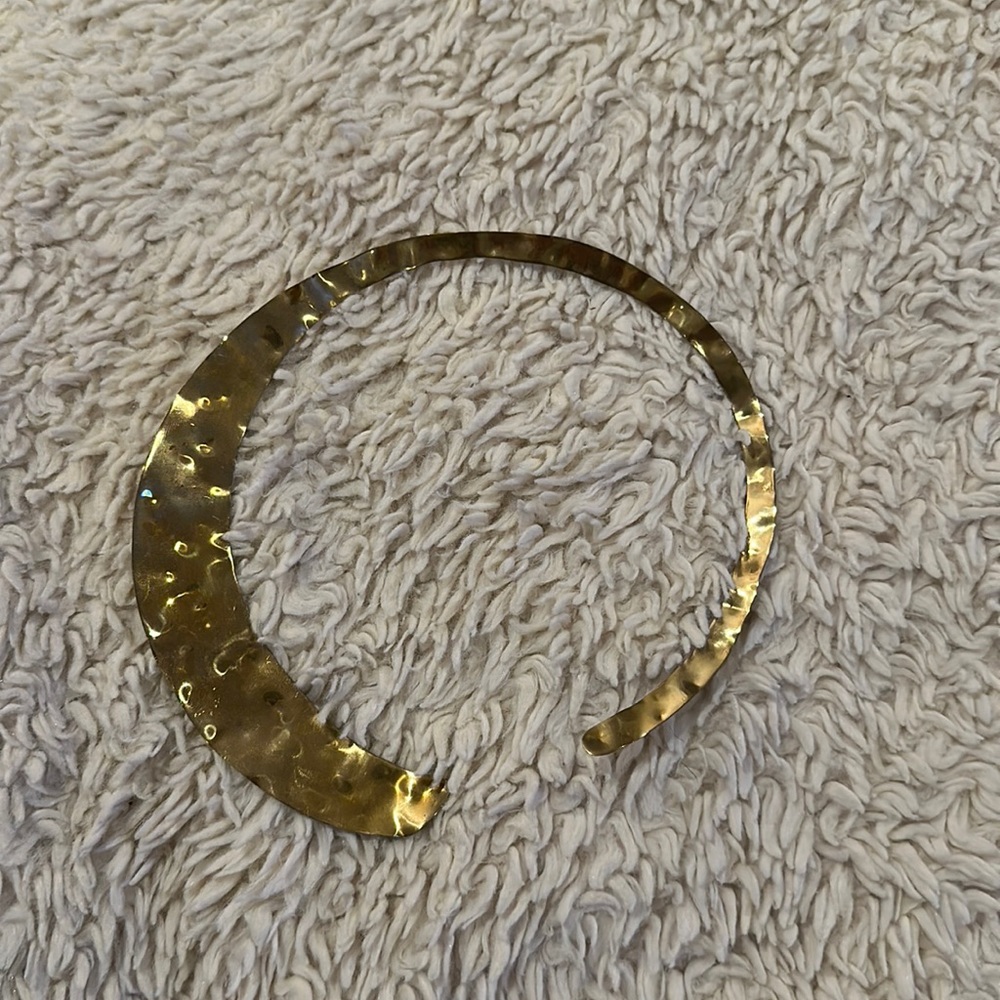 Soko Collar Necklace